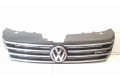 Верхняя решётка Volkswagen Passat Alltrack  3AA853651      