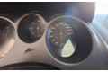 Панель приборов    Seat Altea XL       