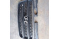 Передняя решётка Hyundai Santa Fe 2006-2012 года E865612B010, REJILLADELANTERA      