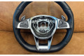 Volant Mercedes-Benz E AMG W213 2016   