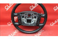Руль Volkswagen Touareg I  2002 - 2010 года VW.010.23.3842      