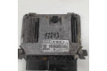 Блок управления двигателя 03g906021lg, 0281013276   Audi A3 S3 8P