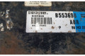Řídící jednotka 9614322580   Peugeot 405 1992