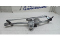 Моторчик дворников 8Y1955119A, 3397022131    Audi A3 8Y