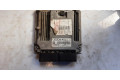 Блок управления двигателя 4G0907311E, 4G0907401   Audi A6 S6 C7 4G