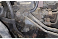 Zpětné zrcátko  Opel Zafira A 2000  0470504011, 0281010889  