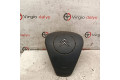 Подушка безопасности водителя 96380009VD, 3505752   Citroen C3