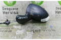Zpětné zrcátko  levé Daewoo Matiz 2005    