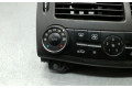 Блок управления климат-контролем 2118304185   Mercedes-Benz E W211