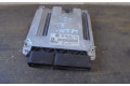 Řídící jednotka 038906016T, 0281012761   Volkswagen Transporter - Caravelle T5 2007