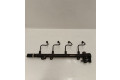 Vstřikovací lišta A6110700095, 0445214004   Mercedes-Benz C W203     