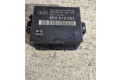 Блок управления парковки 8E0919283, 601722   Audi A6 S6 C5 4B       