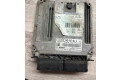 Блок управления двигателя 4G0907401Q, 4G0907401   Audi A6 S6 C7 4G