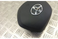 Надувная подушка для руля 45130-F4030XX    Toyota C-HR I
