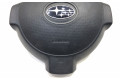 Подушка безопасности водителя    Subaru Justy
