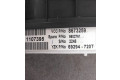Přístrojová deska  Volvo V70 2003 8673259, 8673259  