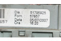   Pojistková skříňka 51795925, 51795925   Lancia Musa 2006
