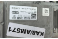 Спидометр (приборный щиток) 89A920725H   Audi Q4 Sportback e-tron      