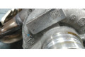 Турбина Нагнетатель Mercedes-Benz C W205  A2740903180, A2740903580   для двигателя 274920      