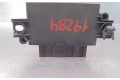Блок управления KU5T15K866CG, E153177   Ford Focus ST