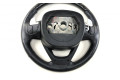 Руль Jeep Grand Cherokee  2010 - 2021 года 5QV31DX9AC, 1WE282X9AD      