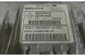 Řídící jednotka 8200399038, 8200619409   Nissan Micra C+C 2007
