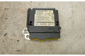 Блок подушек безопасности A1669002103, A1669027501   Mercedes-Benz GL X166