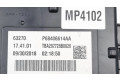 Блок управления P68406614AA, 68406614AA   Chrysler Pacifica