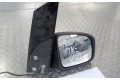 Zpětné zrcátko  Mercedes-Benz Vito Viano W639 2012    