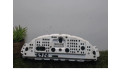 Панель приборов 9400417510, 9400417510   Hyundai Matrix       