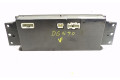 Блок управления климат-контролем JFC500930, JFC000618WUX   Land Rover Range Rover Sport L320