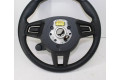 Volant Porsche Taycan 9J1 2021   