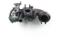  Турбина Citroen C2  54359880009, 54359880009   для двигателя 8HZ (DV4TD)      