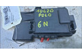   Pojistková skříňka 6X0937550, 6X0937550   Volkswagen Polo III 6N 6N2 6NF 2001