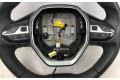 Volant Peugeot 3008 II 2019 98105487AU, 98105487AU  