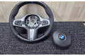 Руль BMW 5 G30 G31  2016 -  года 289000TGG850      