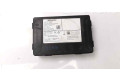 Блок управления климат-контролем 282757006R   Renault Megane IV