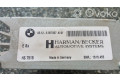 Блок управления 65126957807   BMW X3 E83