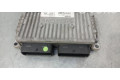 Блок управления коробкой передач 9645969180, 9645969180   Peugeot 406