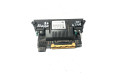Блок управления климат-контролем 4B0820043L, 25683318   Audi A6 Allroad C5