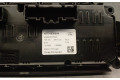 Блок управления климат-контролем KX7T18C612AA, 2640502   Ford Focus
