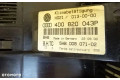Блок управления климат-контролем 4D0820043P   Audi A8 S8 D2 4D