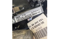 Вентилятор печки    A1638300308, 2208209210   Mercedes-Benz ML W163