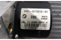 Jednotka ABS 3451677221301, 10020602504   BMW 1 E81 E87 2006