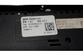 Модуль блока управления кондиционером 9324317   BMW 5 F10 F11
