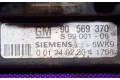 Ojnice  90569370, 90569370    Opel Vectra B  
