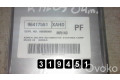 Řídící jednotka 96417551   Chevrolet Kalos 2005