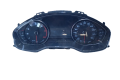 Панель приборов 8W6920970M   Audi A4 S4 B9 8W       
