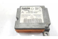 Блок подушек безопасности 9646757580, 6556HQ   Citroen Saxo