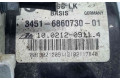 Jednotka ABS 6860730, 120CP   BMW 1 F20 F21 2014